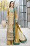 Maryam's Misaal Embroidered Formal Stitched/Pret Festive Collection – M-209